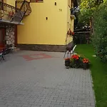 U Gombosow Jurgów