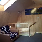 شقة U Gombosow Jurgów