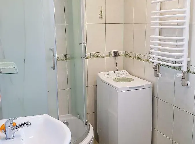 Apartament U Gombosów *